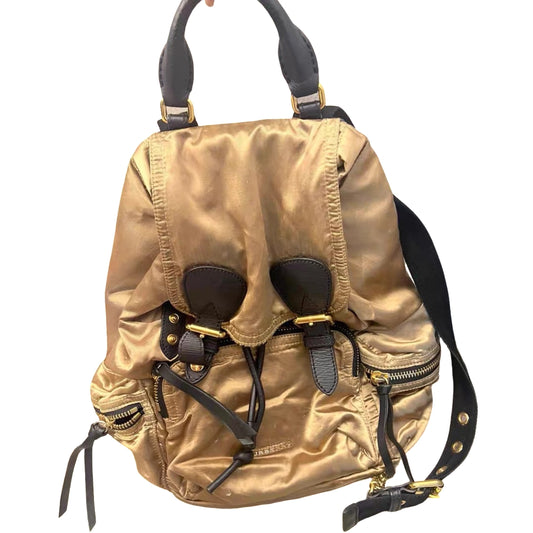 Louis Vuitton Croissant MM Monogram Canvas Shoulder Bag